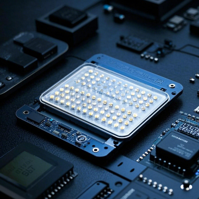 6個(gè)點(diǎn)決定燈珠色域的因素