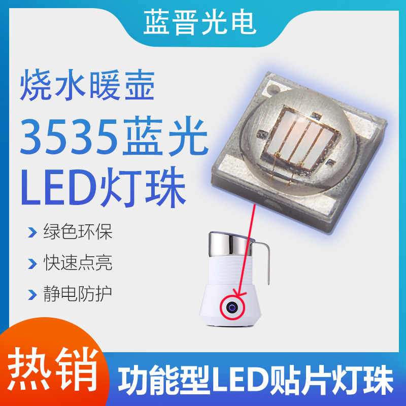 3535RGB全彩燈帶，內(nèi)置ic