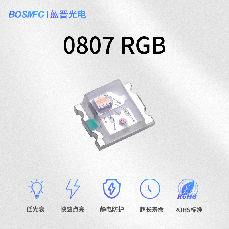 全面詳解LED死燈的多種原因（一）