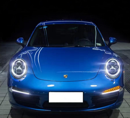 汽車專用LED?疝氣燈？ 汽車大燈改裝應(yīng)怎樣選擇呢？